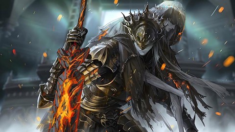 黑魂3黑暗之魂是什么[图2]