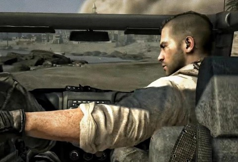 使命召唤8怎么练级[图1]