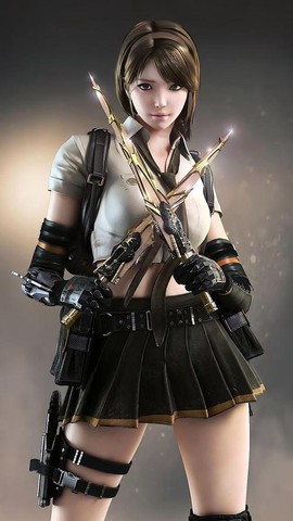 穿越火线什么手机好用[图1]