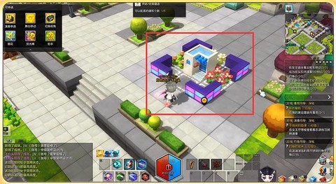 冒险岛2家园怎么扩大[图2]