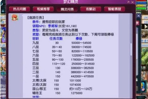 梦幻西游怎么赚储备金