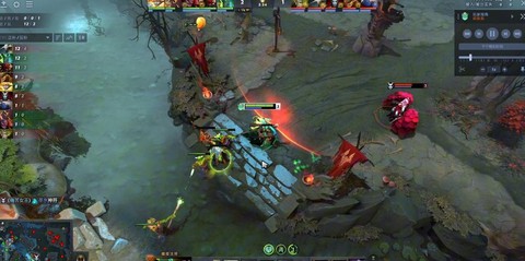 steam的dota2国服[图2]