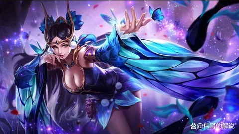 王者荣耀最开始叫什么