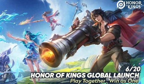 王者荣耀最开始叫什么[图2]