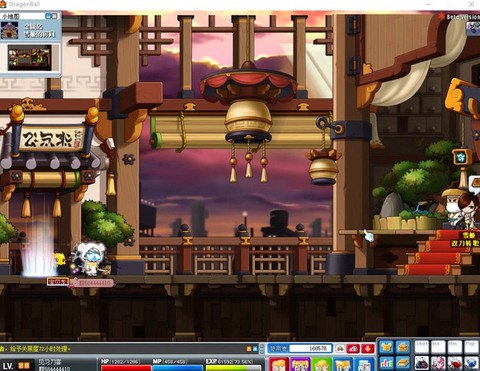 冒险岛2怎么才能2转[图2]