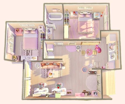 模拟人生4秘籍怎么用