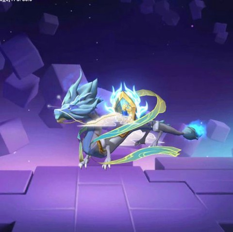 迷你世界坐骑怎么骑[图2]