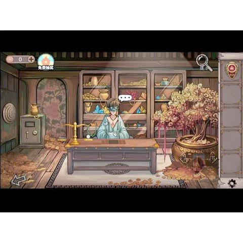 密室逃脱8第十关怎么过